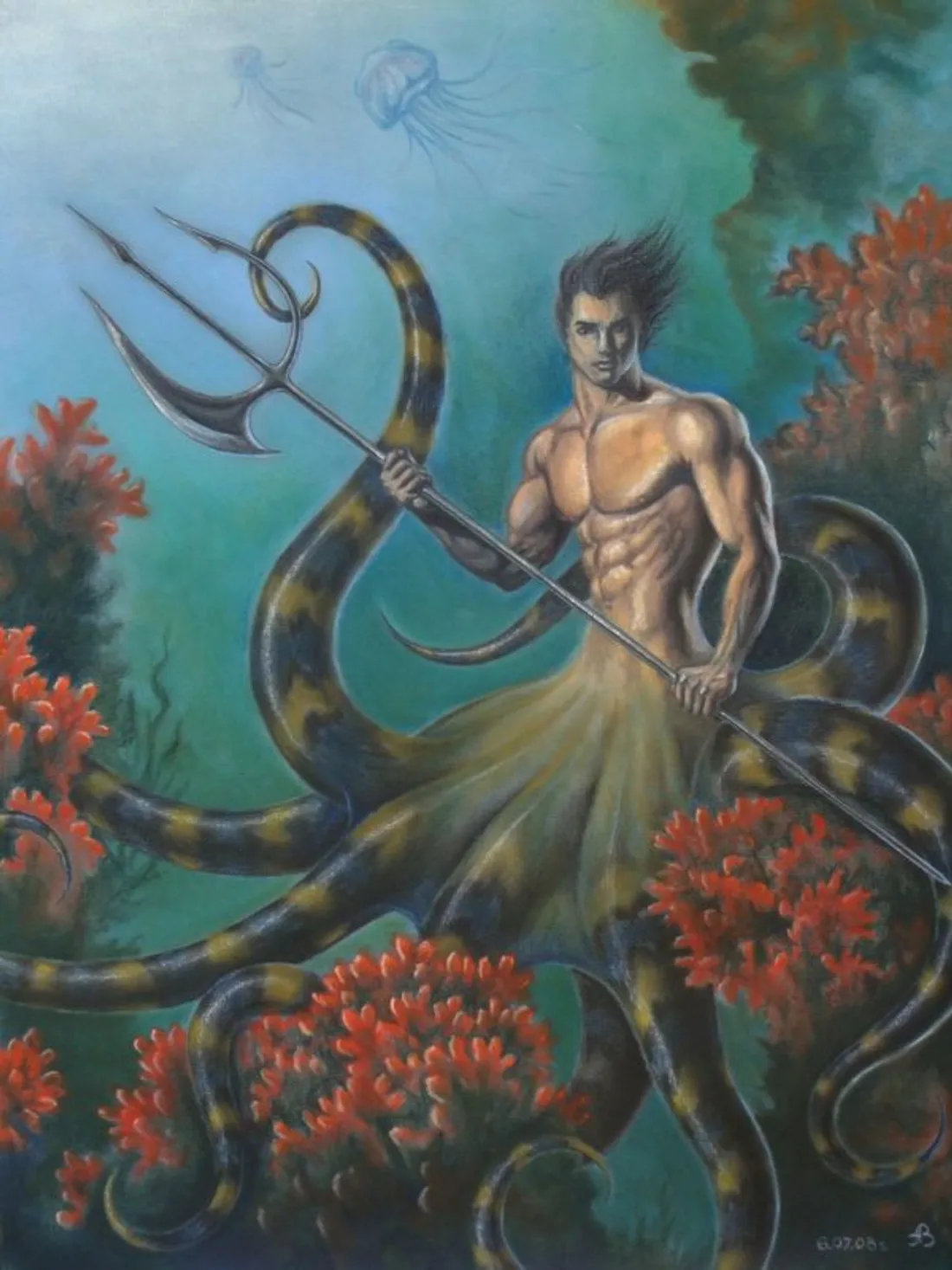 homme-marin-belle-ile